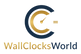WallClocksWorld Logo